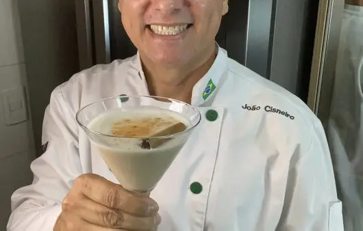 Drink Alexander
