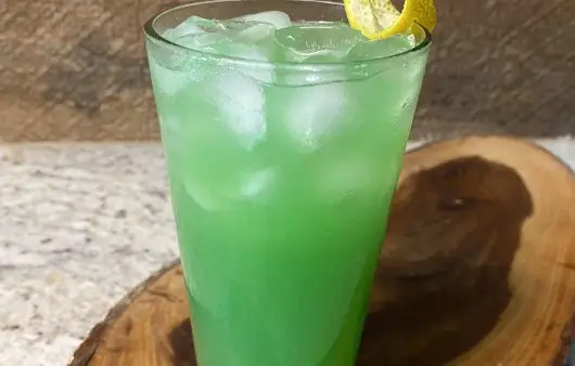 Drink Atomic Green