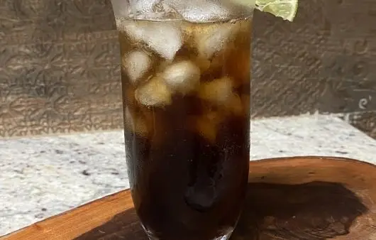 Cuba Libre