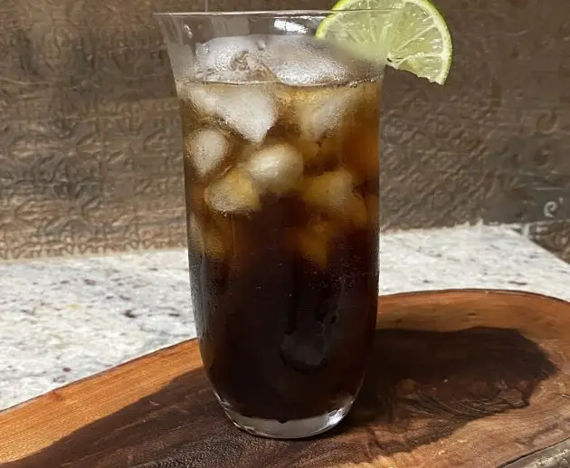 Cuba Libre