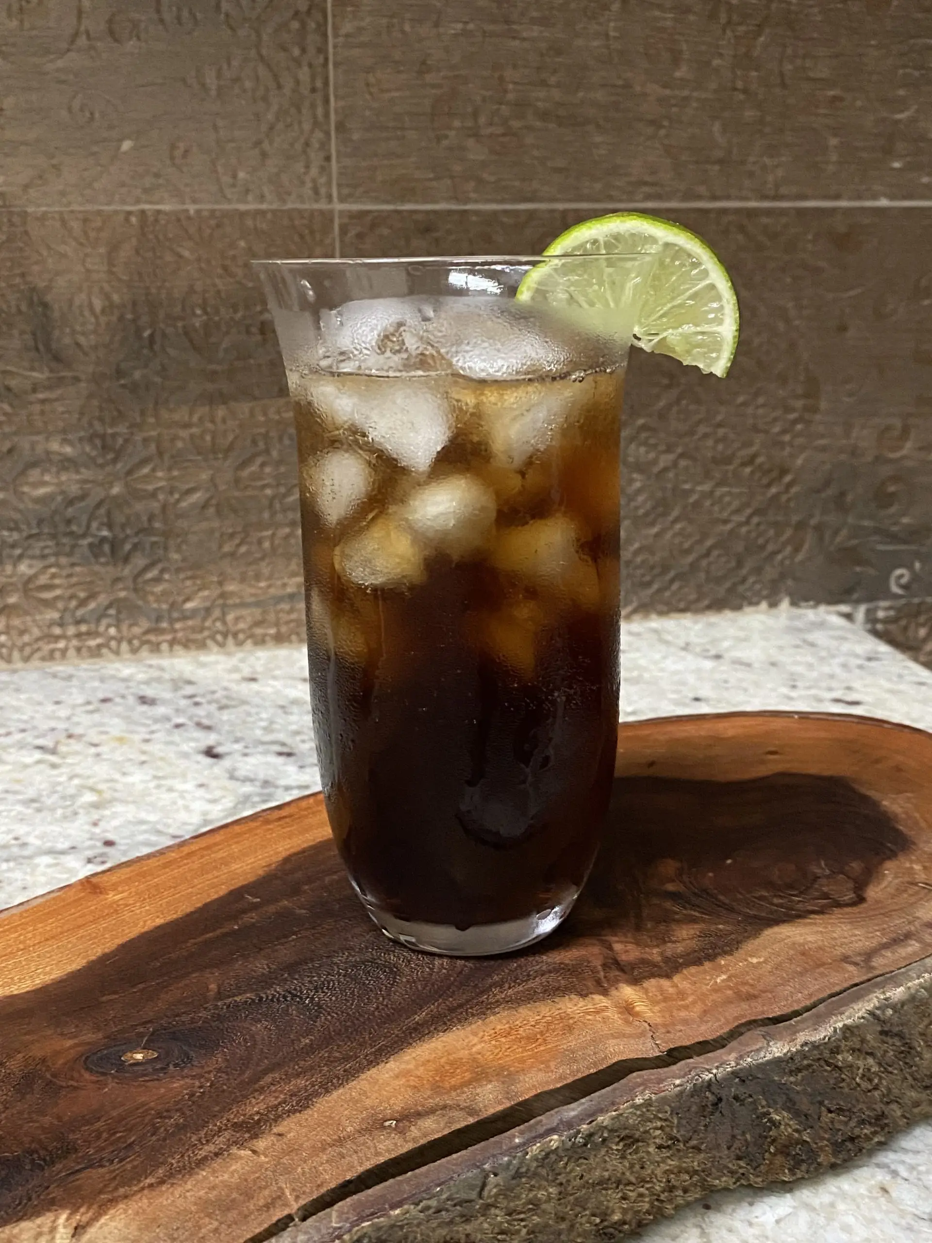 Cuba Libre