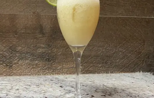 Daiquiri Banana