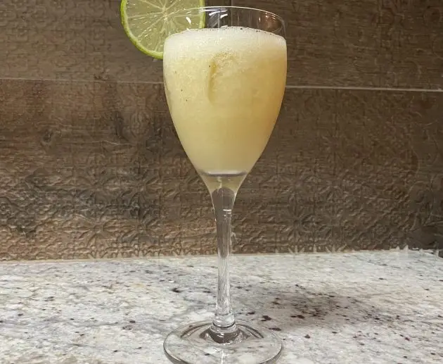 Daiquiri Banana