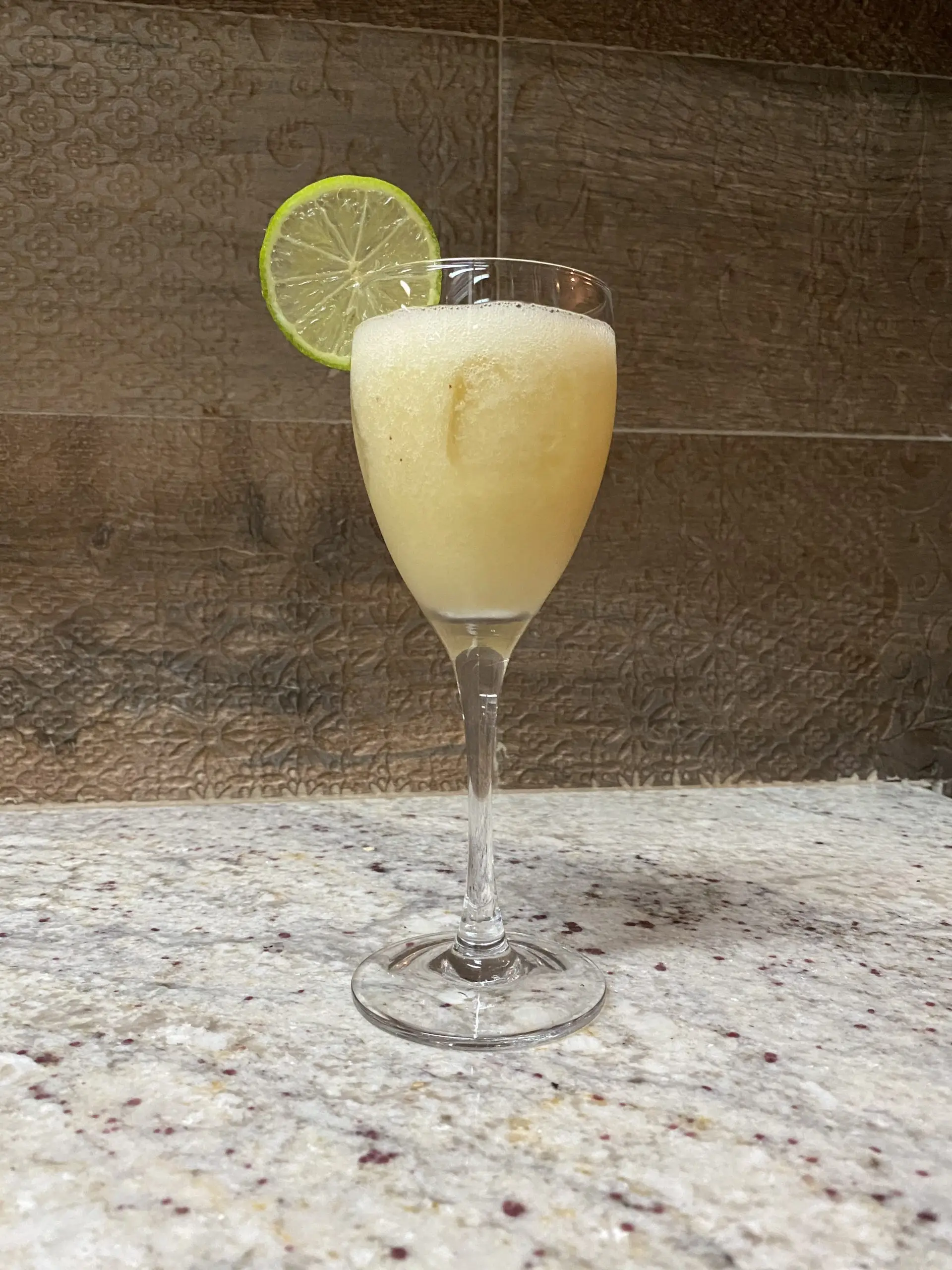 Daiquiri Banana