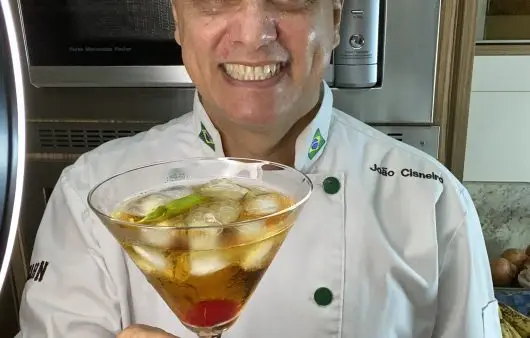 Drink Manhattan