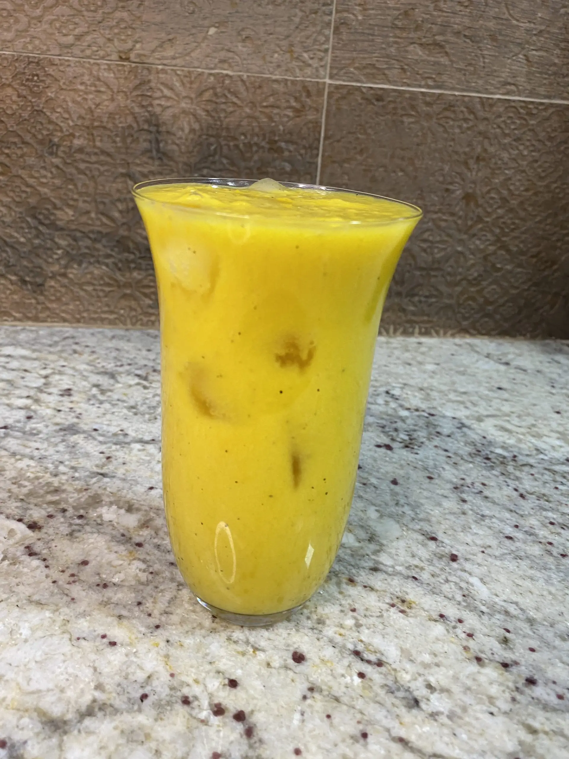 Suco Detox Calmante Natural