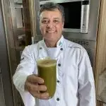 Suco detox detox pra engravidar