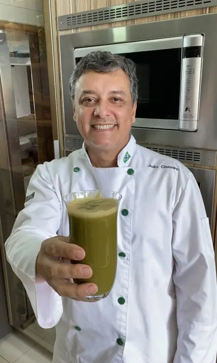 Suco detox detox pra engravidar