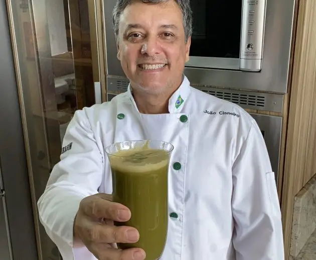 Suco detox detox pra engravidar