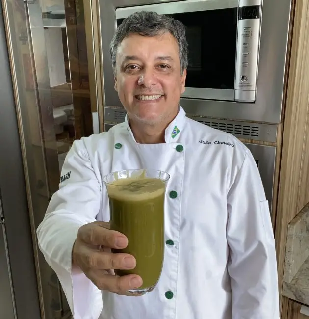 Suco detox detox pra engravidar