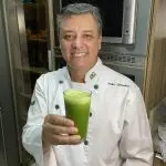 suco detox emagrece